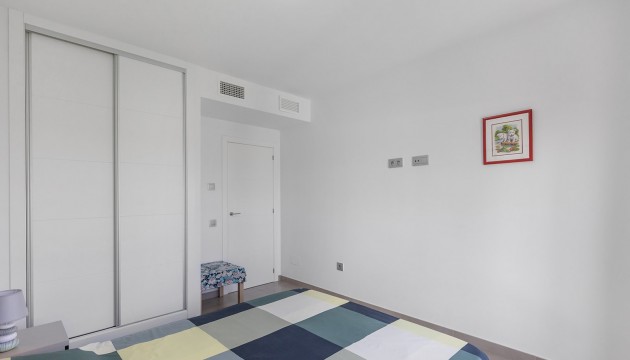 Resale - Detached Villa - Vistabella Golf