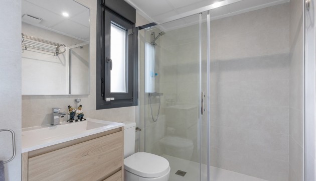 Resale - Detached Villa - Vistabella Golf