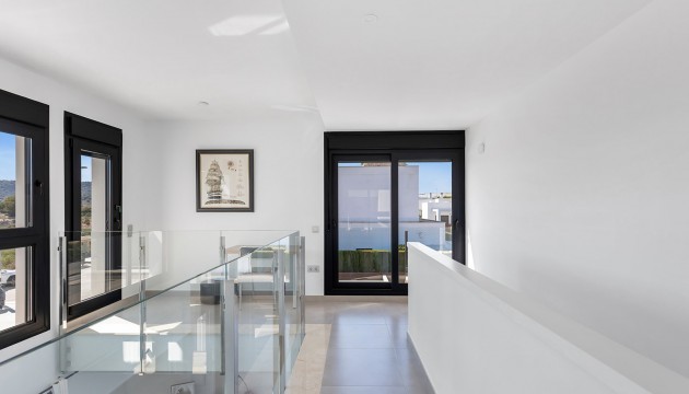 Resale - Detached Villa - Vistabella Golf