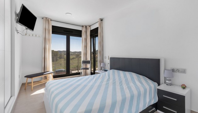 Resale - Detached Villa - Vistabella Golf