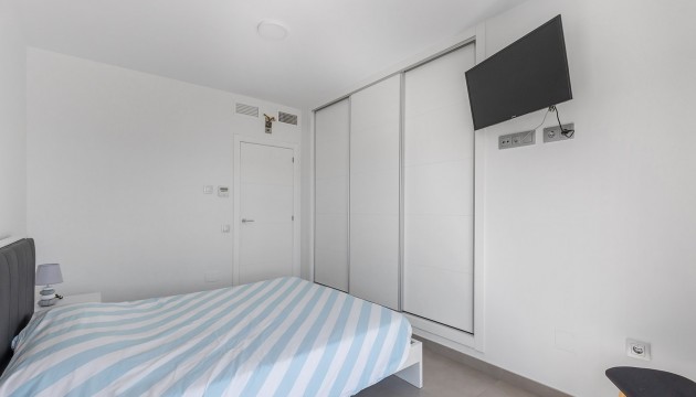 Resale - Detached Villa - Vistabella Golf