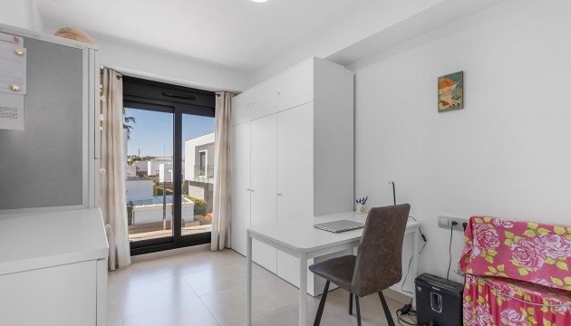 Resale - Detached Villa - Vistabella Golf