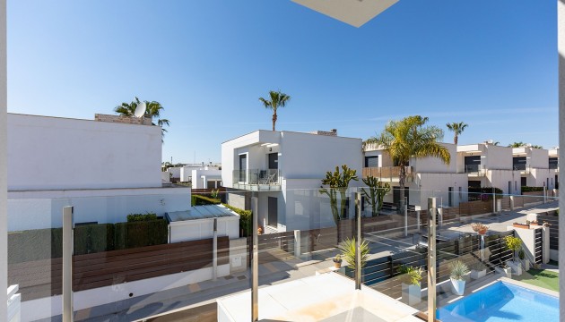 Resale - Detached Villa - Vistabella Golf