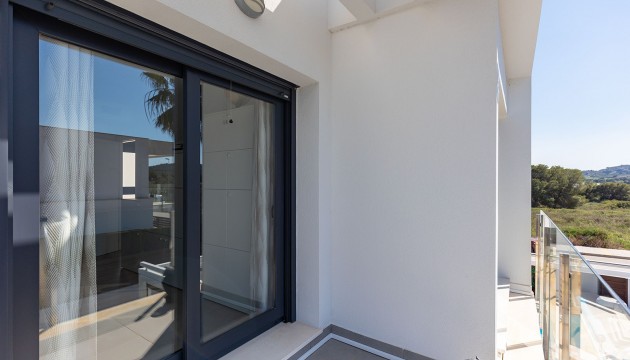 Resale - Detached Villa - Vistabella Golf