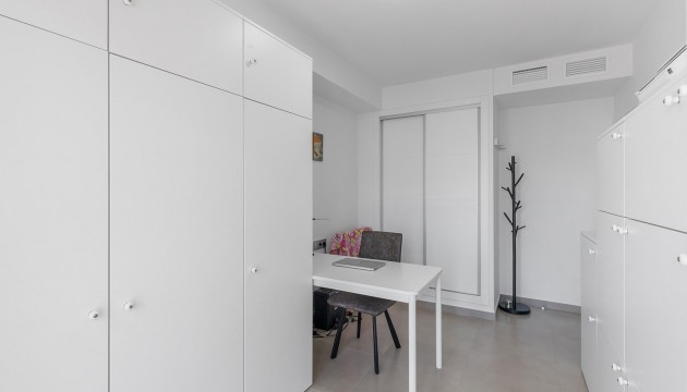 Resale - Detached Villa - Vistabella Golf