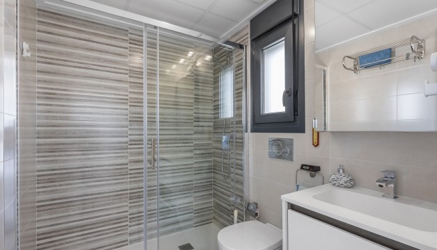 Resale - Detached Villa - Vistabella Golf