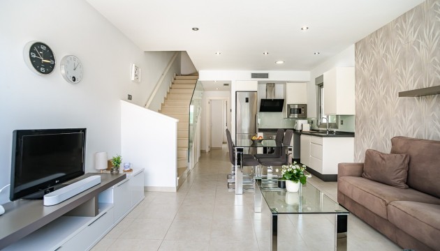 Reventa - Chalet Independiente - San Pedro del Pinatar - Lo Pagan