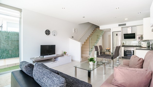 Reventa - Chalet Independiente - San Pedro del Pinatar - Lo Pagan