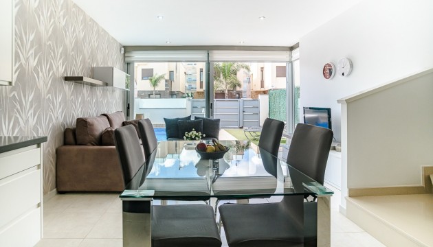 Reventa - Chalet Independiente - San Pedro del Pinatar - Lo Pagan