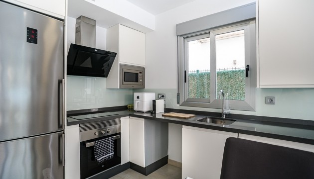 Reventa - Chalet Independiente - San Pedro del Pinatar - Lo Pagan