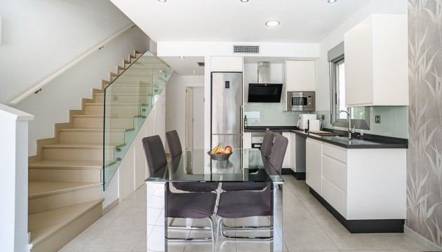 Reventa - Chalet Independiente - San Pedro del Pinatar - Lo Pagan