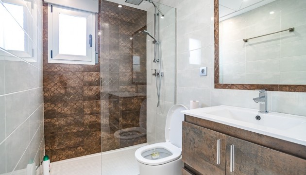 Reventa - Chalet Independiente - San Pedro del Pinatar - Lo Pagan