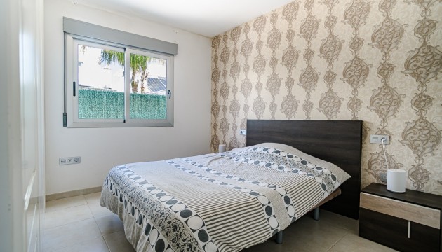 Reventa - Chalet Independiente - San Pedro del Pinatar - Lo Pagan