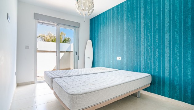 Reventa - Chalet Independiente - San Pedro del Pinatar - Lo Pagan