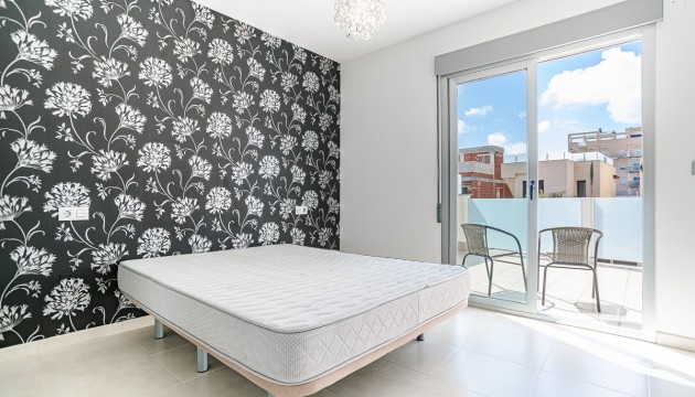 Reventa - Chalet Independiente - San Pedro del Pinatar - Lo Pagan