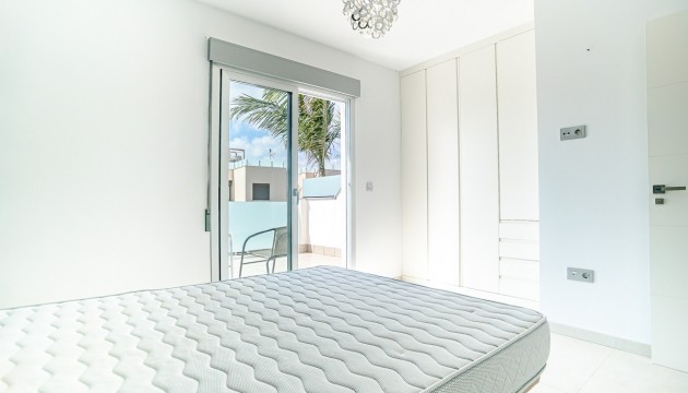 Reventa - Chalet Independiente - San Pedro del Pinatar - Lo Pagan