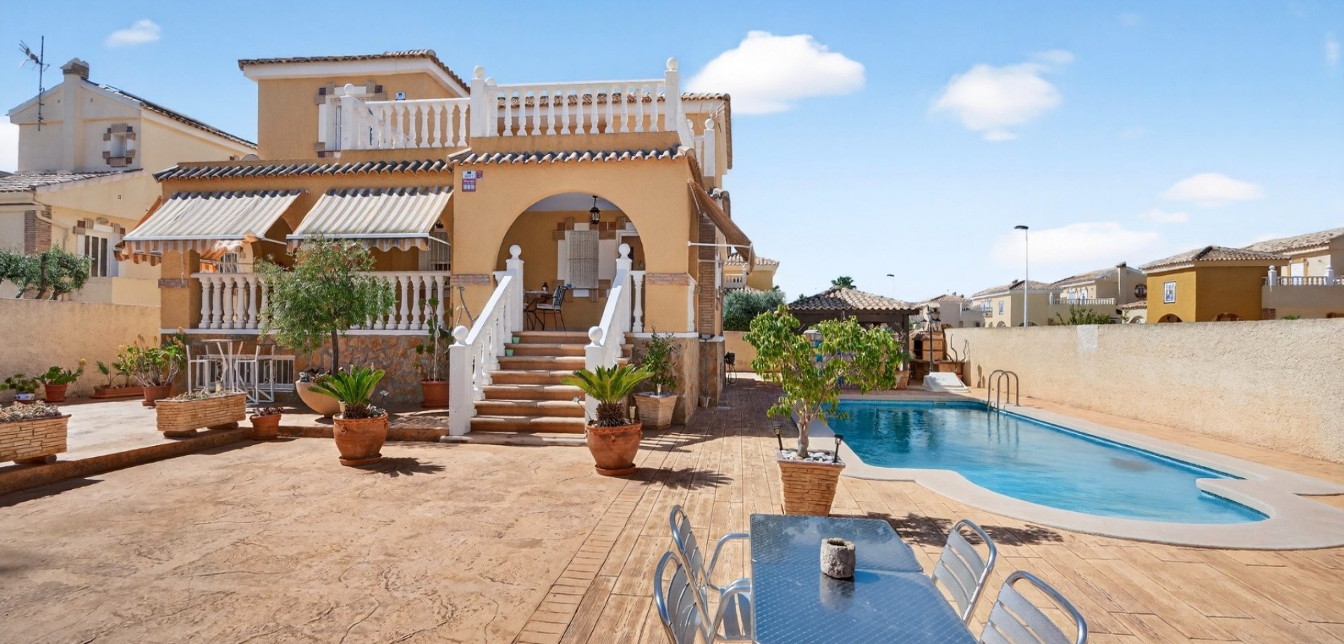 House in Valverde Alto - Image 2