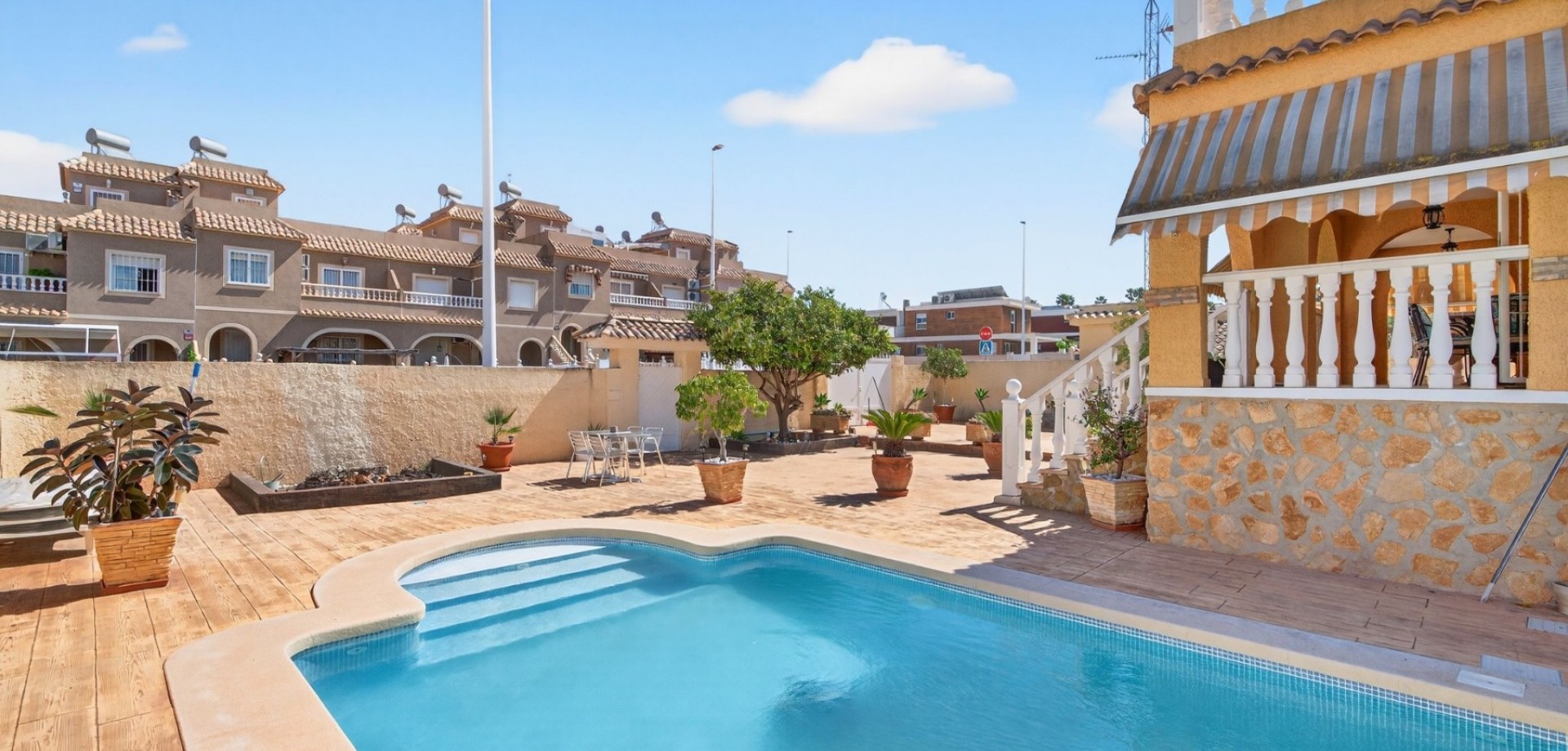 House in Valverde Alto - Image 3