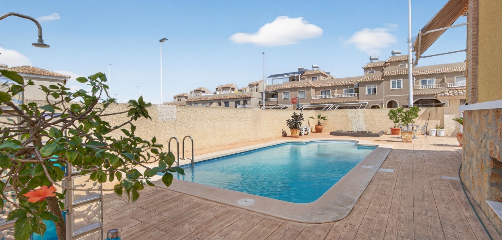 House in Valverde Alto - Image 4