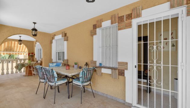 Reventa - Chalet Independiente - Gran Alacant