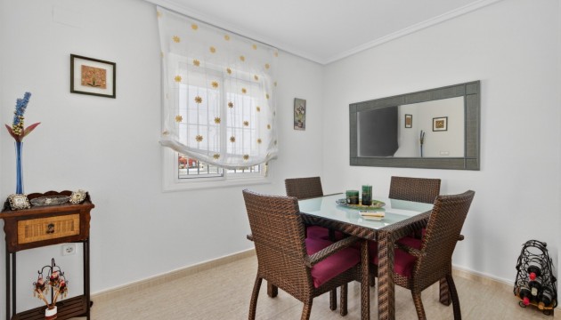 Reventa - Chalet Independiente - Gran Alacant