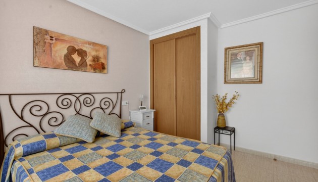 Reventa - Chalet Independiente - Gran Alacant