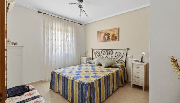 Reventa - Chalet Independiente - Gran Alacant