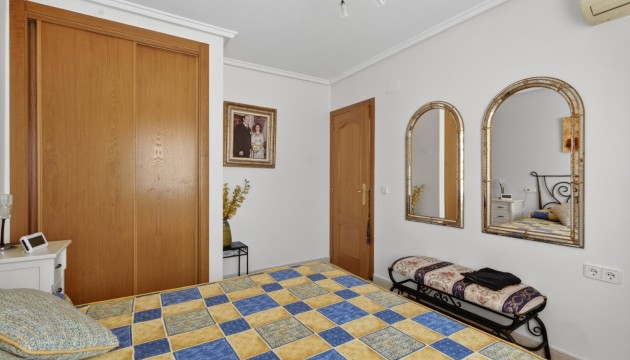 Reventa - Chalet Independiente - Gran Alacant