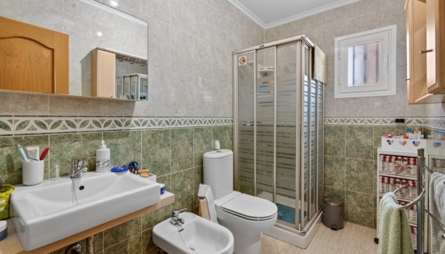 Reventa - Chalet Independiente - Gran Alacant