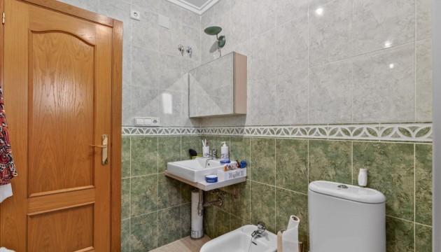 Reventa - Chalet Independiente - Gran Alacant