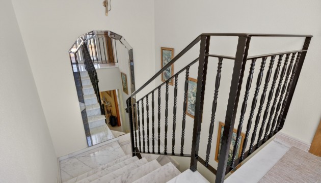 Reventa - Chalet Independiente - Gran Alacant