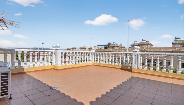 Reventa - Chalet Independiente - Gran Alacant