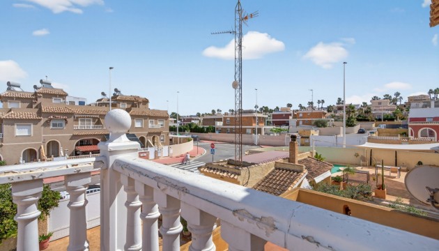 Reventa - Chalet Independiente - Gran Alacant