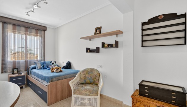 Reventa - Chalet Independiente - Gran Alacant