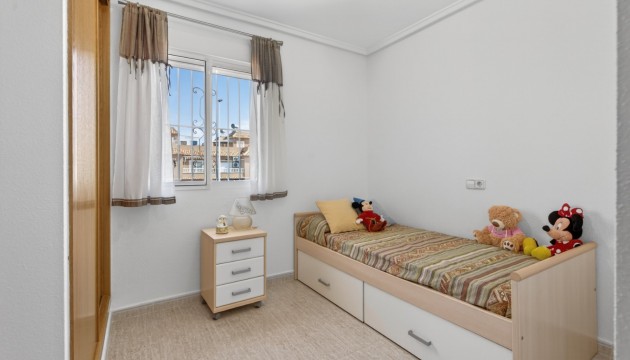 Reventa - Chalet Independiente - Gran Alacant