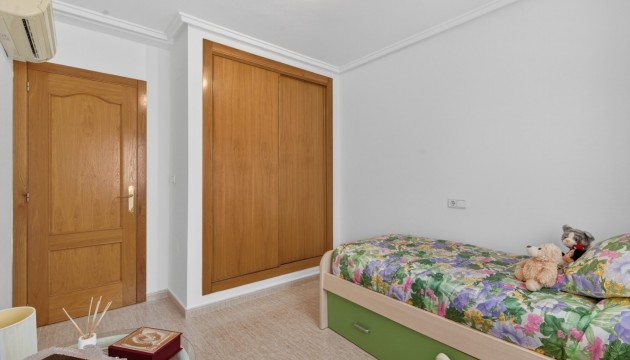 Reventa - Chalet Independiente - Gran Alacant