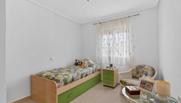 Reventa - Chalet Independiente - Gran Alacant