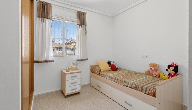 Reventa - Chalet Independiente - Gran Alacant