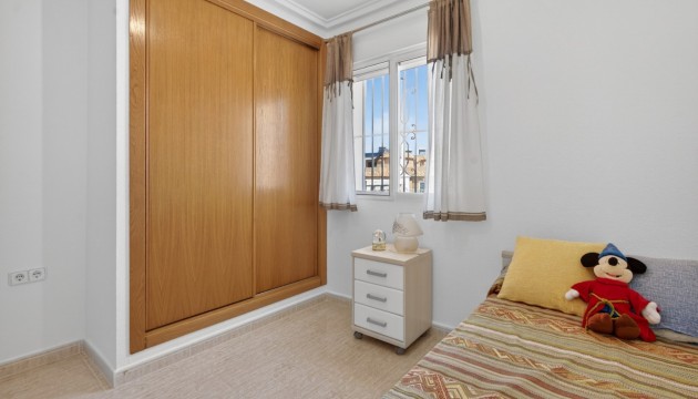 Reventa - Chalet Independiente - Gran Alacant