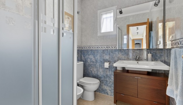 Reventa - Chalet Independiente - Gran Alacant