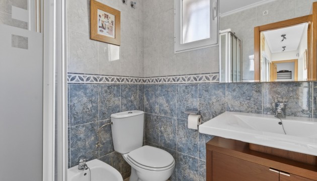 Reventa - Chalet Independiente - Gran Alacant