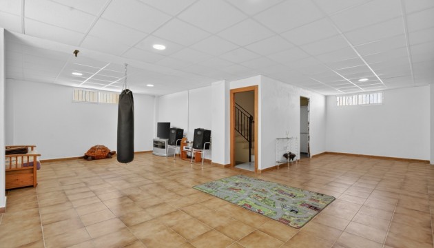 Reventa - Chalet Independiente - Gran Alacant