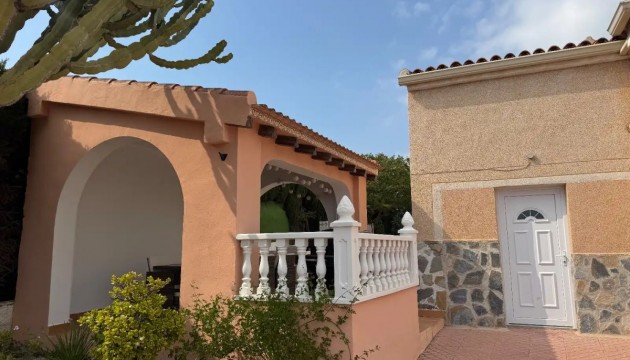 Videresalg - Detached Villa - Ciudad Quesada