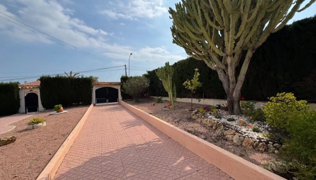 Videresalg - Detached Villa - Ciudad Quesada