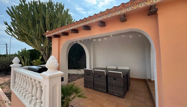 Videresalg - Detached Villa - Ciudad Quesada