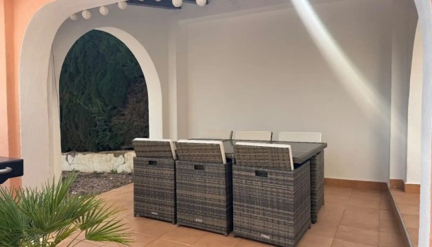 Videresalg - Detached Villa - Ciudad Quesada