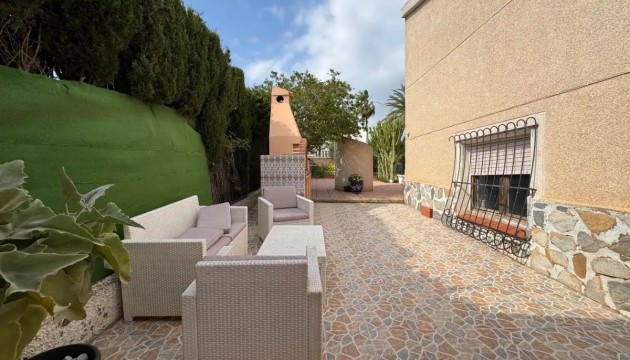 Videresalg - Detached Villa - Ciudad Quesada