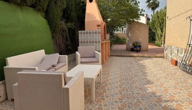 Videresalg - Detached Villa - Ciudad Quesada