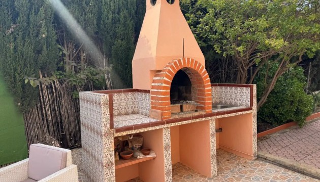 Videresalg - Detached Villa - Ciudad Quesada