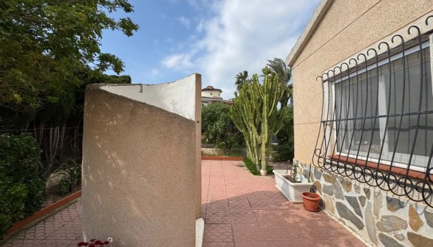Videresalg - Detached Villa - Ciudad Quesada